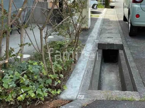神戸市 塀まわりリフォーム