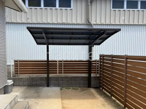 和歌山市 サイクルポート LIXIL ネスカRミニ