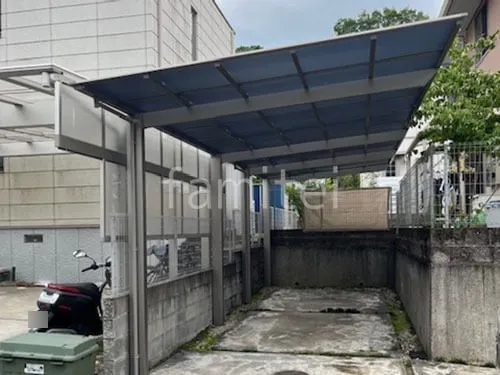 和泉市 エクステリア工事