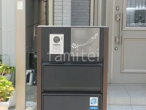 堺市 エクステリア工事