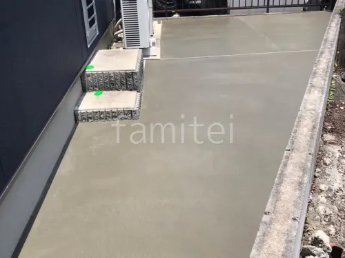 海南市 外まわりリフォーム