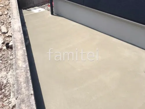 海南市 外まわりリフォーム