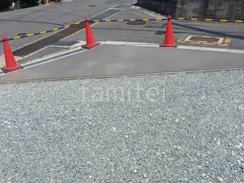 奈良市 車庫まわりリフォーム