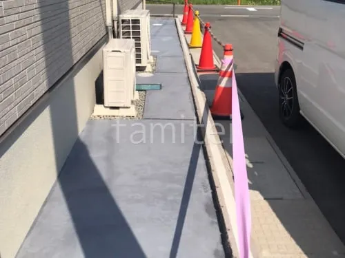 岩出市 外まわりリフォーム