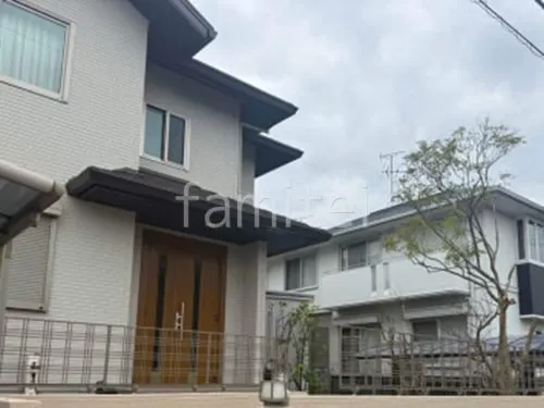 広陵町 植栽 葉刈り剪定