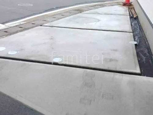 京都市西京区 外構工事