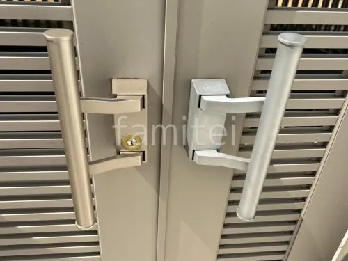 箕面市 エクステリア工事
