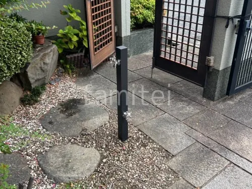 堺市 エクステリア工事