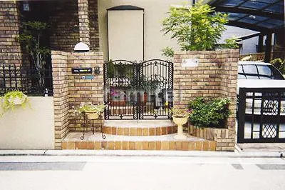 LIXILエクステリアコンテスト 画像1