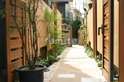 LIXILエクステリアコンテスト 画像1