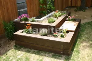 LIXILエクステリアコンテスト 画像2