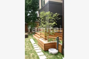 LIXILエクステリアコンテスト 画像4