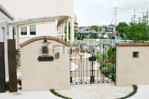 LIXILエクステリアコンテスト 画像2