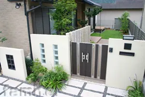 LIXILエクステリアコンテスト 画像3