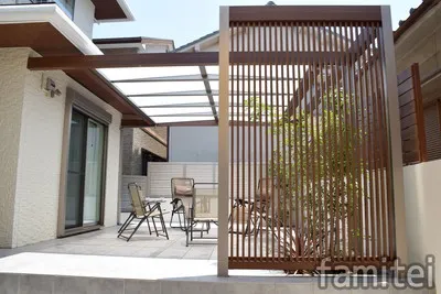 LIXILエクステリアコンテスト 画像1