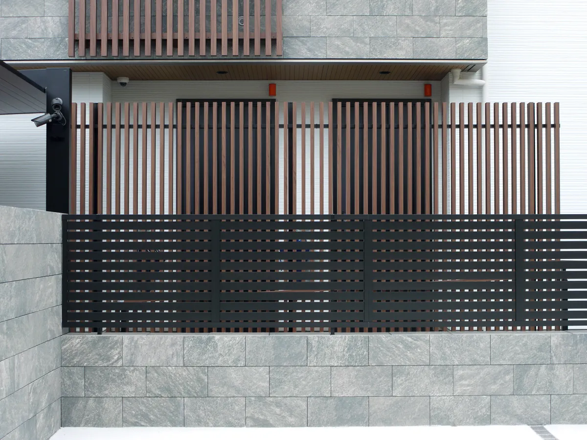 LIXIL エクステリアコンテスト 画像3