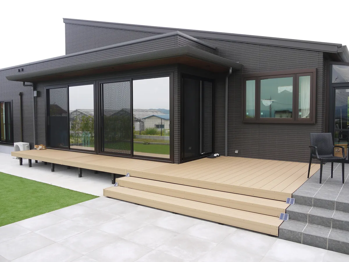 LIXIL エクステリアコンテスト 画像2