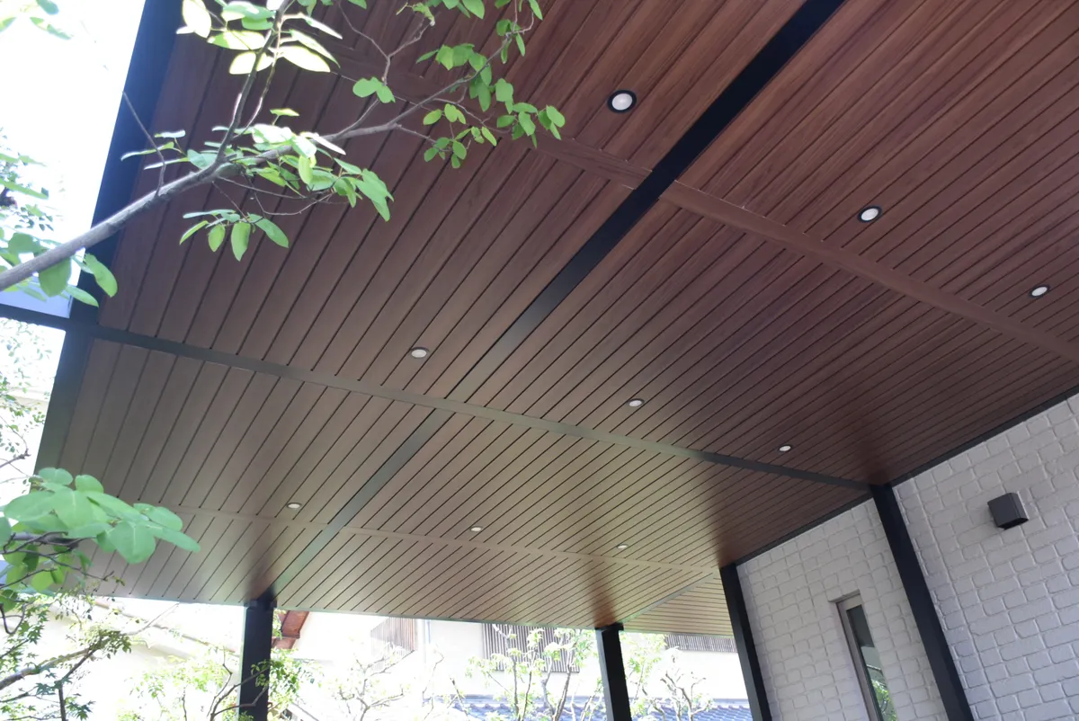 LIXIL エクステリアコンテスト 画像3