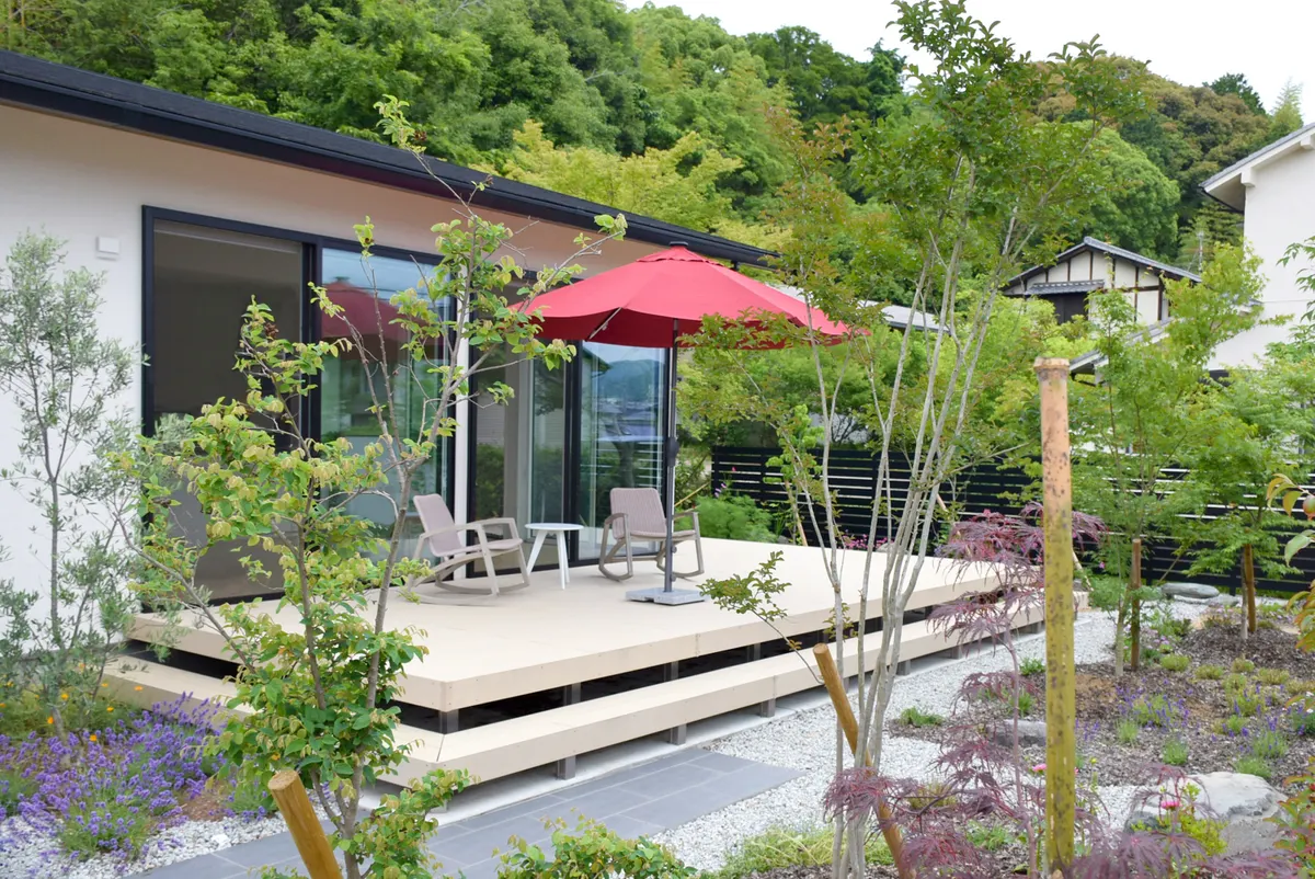 LIXIL エクステリアコンテスト 画像2