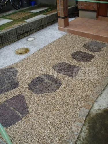 高石市　アプローチ　洗い出し