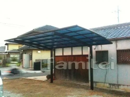 堺市　カーポート　ＹＫＫ：レイナポート1台