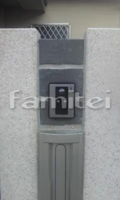 茨木市　ナチュレテラス屋根１階