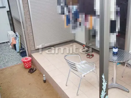 八尾市　プライスポート サイクルポート