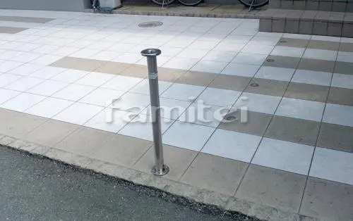 泉大津市 スペースガードF48型 LIXIL