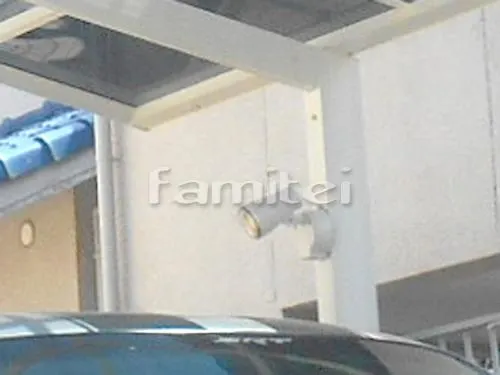 奈良市 外構工事 玄関まわり アプローチ 花壇 植栽 門灯 門柱 表札 袖壁 ポスト 人工芝 土間コンクリート 照明 ポーチ ガレージまわり 駐車場屋根 照明 土間コンクリート 洗濯干し屋根 DIY木製ブランコ プレゼントキャンペーン商品