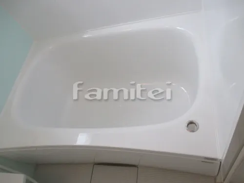 大和郡山市 水まわり工事 ユニットバス Panasonicパナソニック FZ