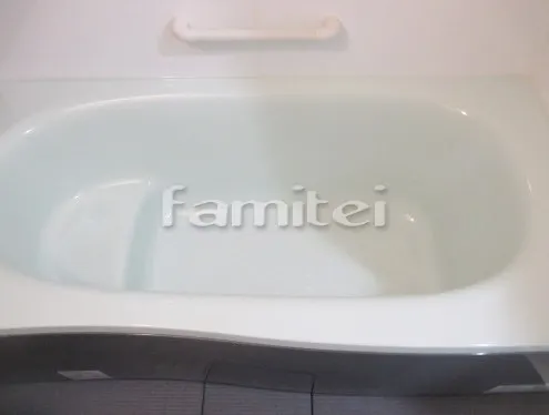 大阪市 水まわり工事 ユニットバス Panasonicパナソニック FZ 1616