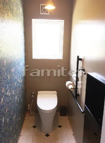 豊岡市 水まわり工事 システムキッチン クリナップ ラクエラ シンシアシリーズ フラットスリムレンジフード L型