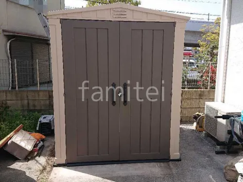 加古川市 エクステリア工事