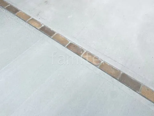 香芝市 リフォーム ベーシックオープン外構