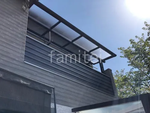 大阪市 エクステリア工事