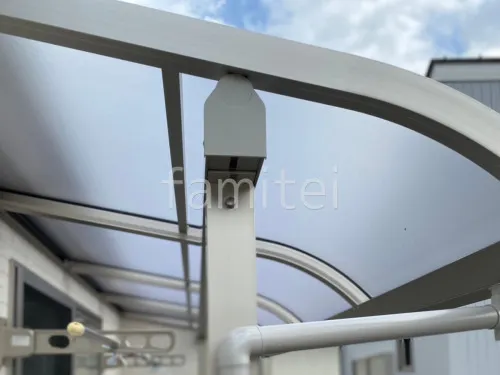 草津市 エクステリア工事