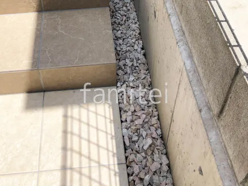 高槻市 リフォーム部分工事