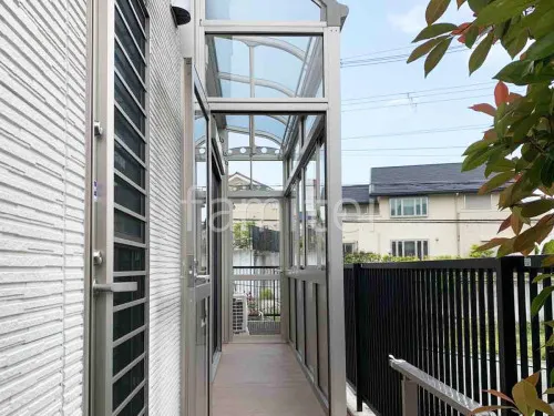 宝塚市 エクステリア工事