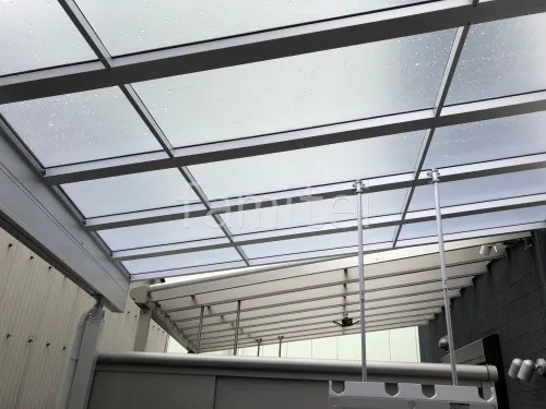 大阪市　エクステリア工事