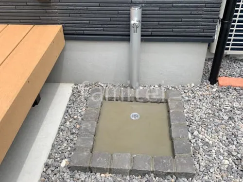 大津市 エクステリア工事