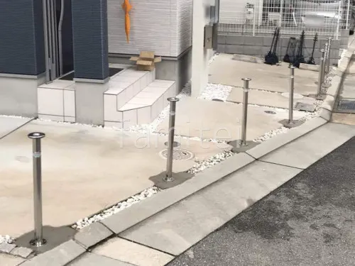 宝塚市 リフォーム部分工事