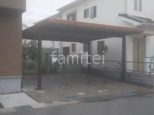 田尻町 エクステリア工事