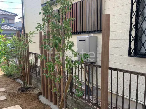 泉佐野市 リフォーム部分工事