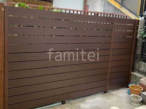 西宮市 エクステリア工事