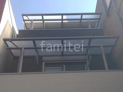 大阪市 エクステリア工事