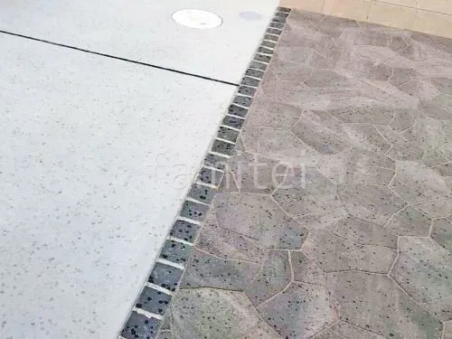 葛城市 新築シンプル オープン外構