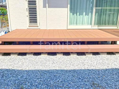 近江八幡市 エクステリア工事