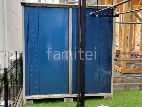 田原本町 エクステリア工事