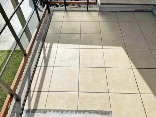 生駒市 リフォーム部分工事