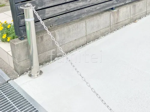 西宮市 お庭のリフォーム